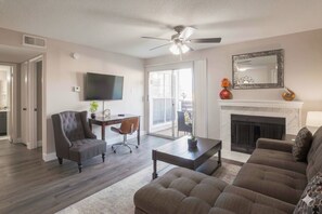 スマートテレビ