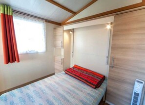 2 bedrooms, WiFi