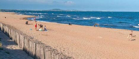 Plage