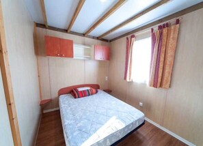 3 chambres, Wi-Fi