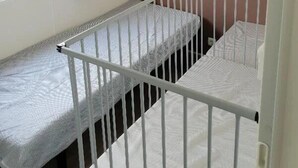 3 Schlafzimmer