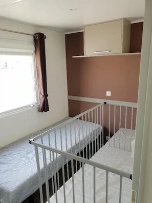 3 bedrooms
