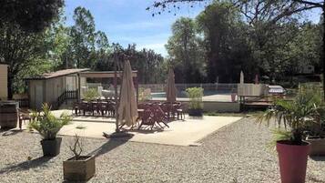 Terras