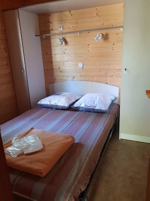 2 habitaciones 