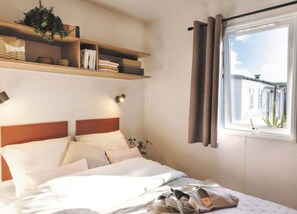 3 Schlafzimmer, WLAN