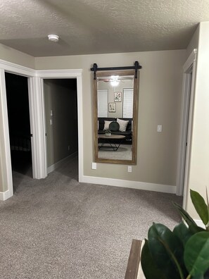 Interior - Your Home Away From Home! Cozy Meridian Getaway (Meridian)