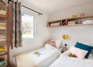 4 habitaciones y wifi 