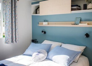 3 habitaciones y wifi 