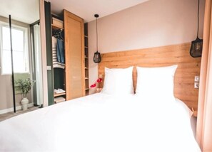 4 Schlafzimmer, WLAN