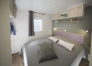 4 Schlafzimmer, WLAN