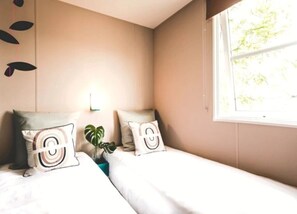 4 chambres, Wi-Fi