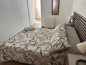 1 quarto, Wi-Fi, roupa de cama