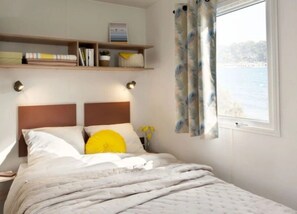 4 Schlafzimmer, WLAN