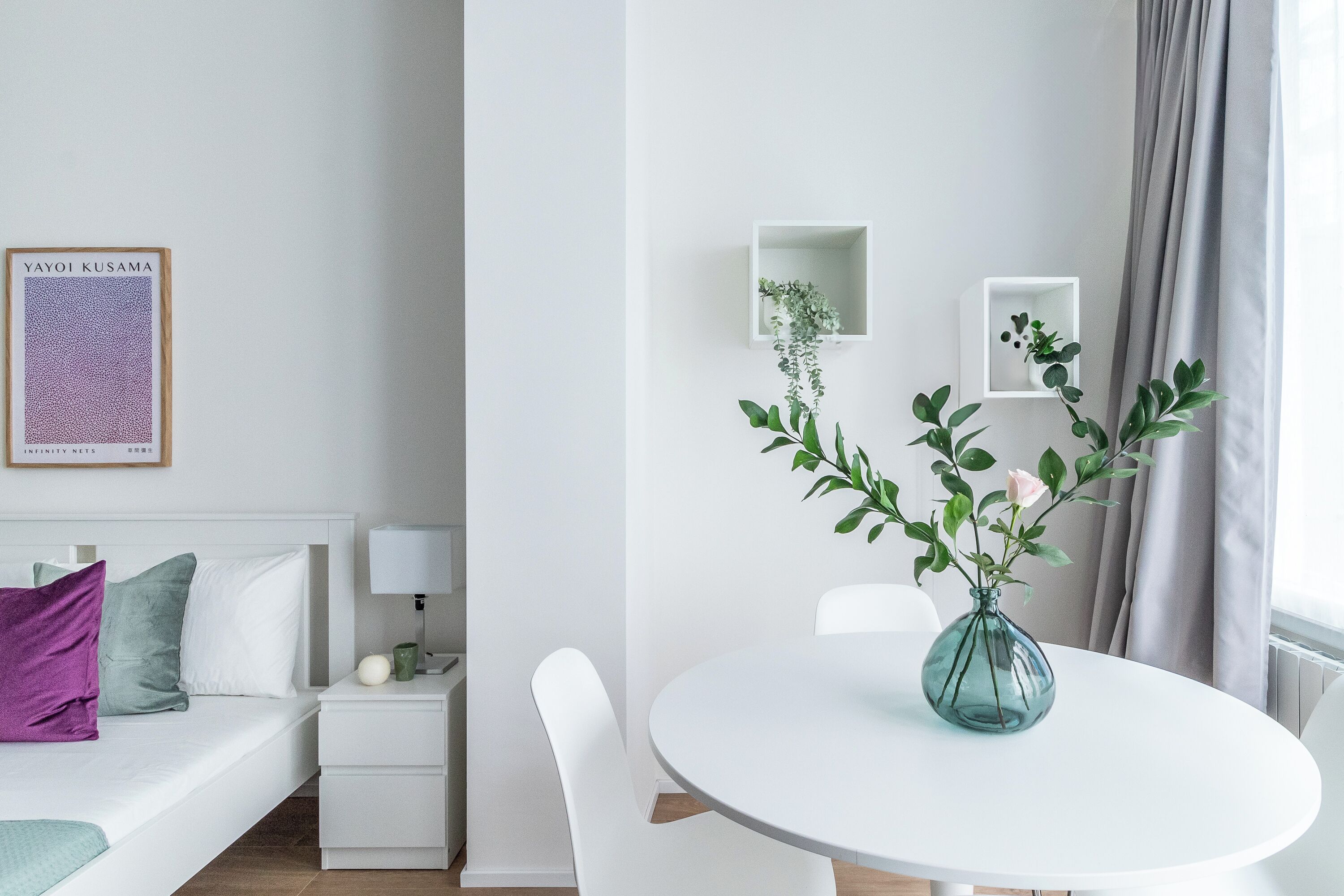 Fer et planche à repasser, Wi-Fi gratuit, draps fournis