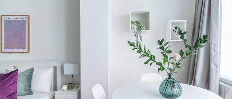 Fer et planche à repasser, Wi-Fi gratuit, draps fournis