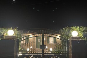外觀