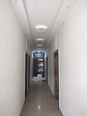 Chambre Double Deluxe | Équipements de la chambre