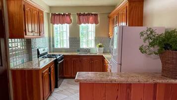 Microones, forn i placa de cuina