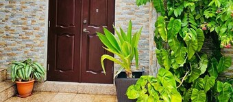 Charming 1-Bedroom Apartment #1 | 5 Minutes to SGU