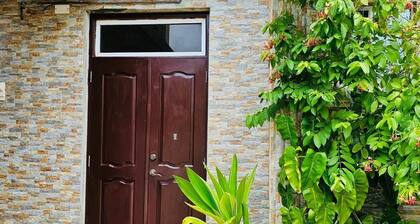 Charming 1-Bedroom Apartment #1 | 5 Minutes to SGU