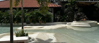 Teka Hotel Villavicencio