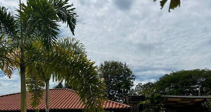 Teka Hotel Villavicencio