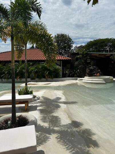 Teka Hotel Villavicencio