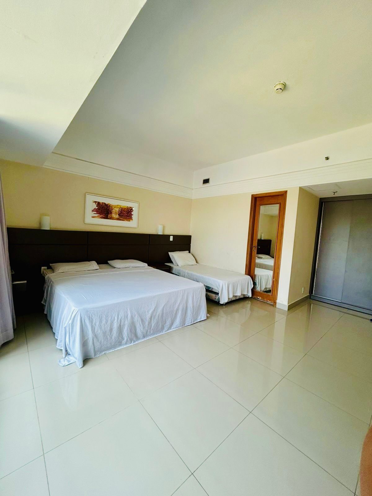 Flat 403 | Kostenloses WLAN