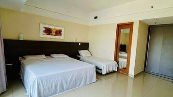 Flat 403 | Kostenloses WLAN