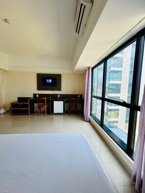 Flat 403 - Flat no Tropical Executive Hotel (Manaus)