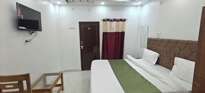 Free WiFi - Hotel Surya Inn  (Prayagraj)