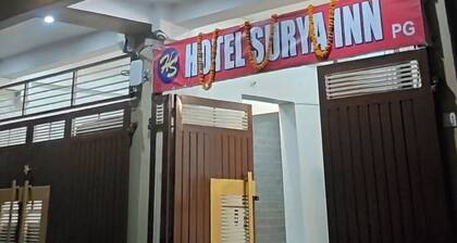 Hotel Surya Inn