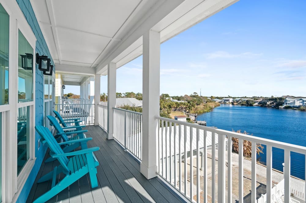 Beach House - Riviera Retreat by PHG