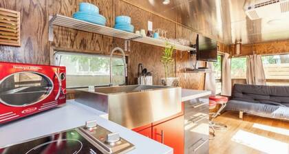 Eastside Spartan w/ Fenced Yard + Deck - Near UT, Downtown