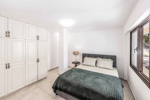 5 Schlafzimmer, WLAN, Bettwäsche