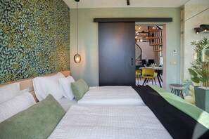 3 bedrooms