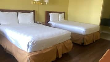 Habitación doble | Wifi gratis