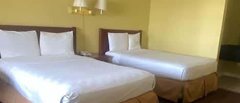 Double Room | Free WiFi