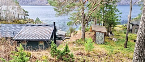House | Exterior