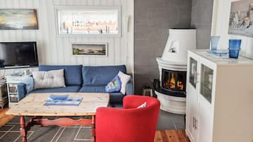 House | Interior