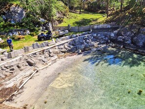 House | Exterior - 4 Person Holiday Home in Eidsvag (Molde)