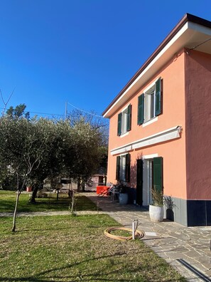 Fachada