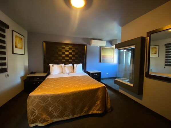 Suite estudio de lujo | Wifi gratis