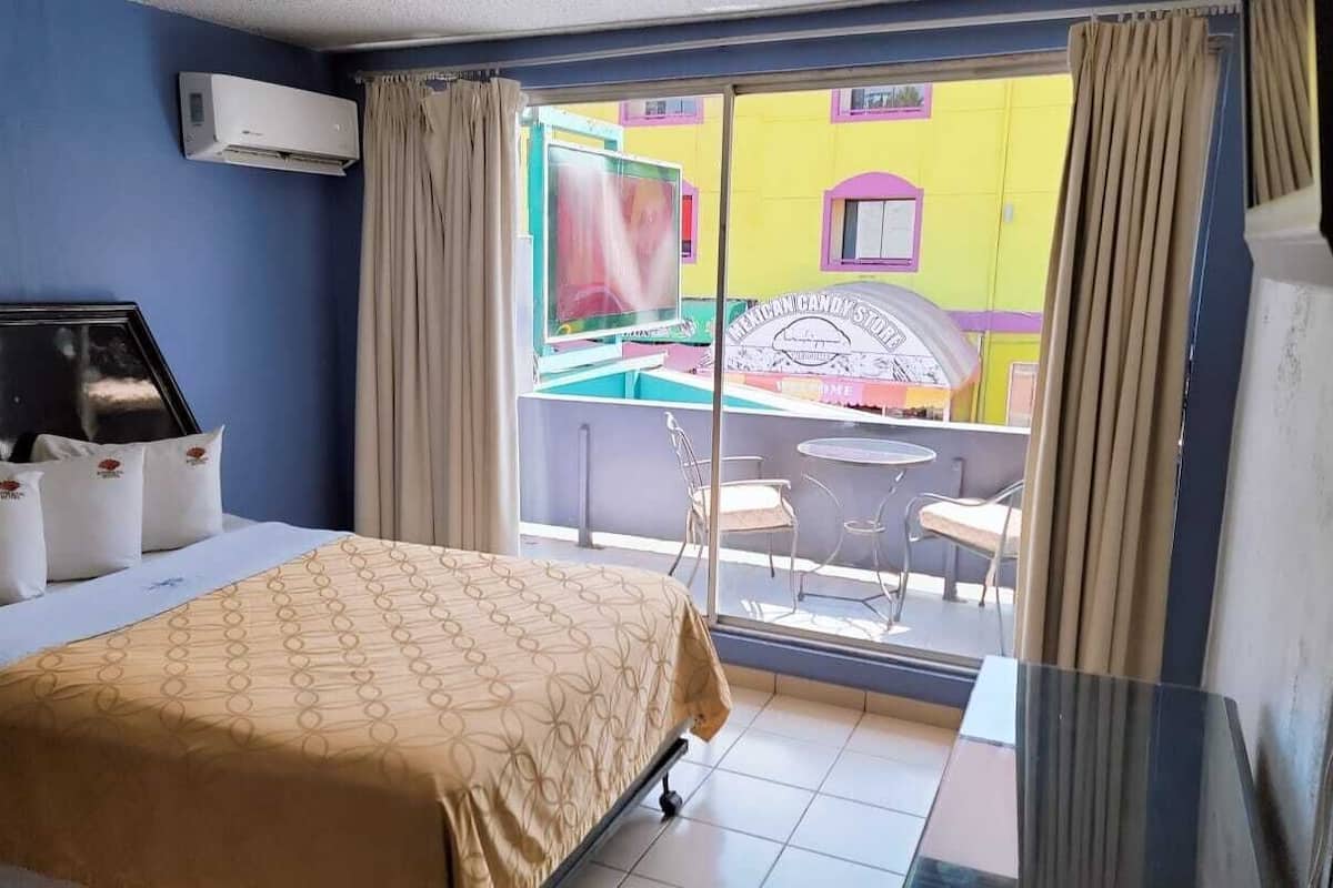 Basic Double Room