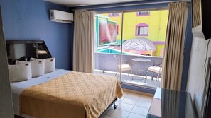 Free WiFi - Hotel Suites Royal (Ensenada)