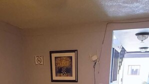 Interior - Hotel Suites Royal (Ensenada)