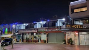 Exterior - Hotel Suites Royal (Ensenada)