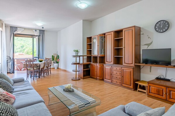 TV - 0816BS - Gavardo Apartment (Gavardo)