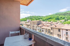 Outdoor dining - 0816BS - Gavardo Apartment (Gavardo)