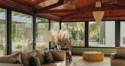 QUINTA DO PINHEIRO HOTEL E EVENTOS